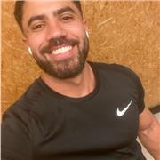 Aulas de Personal Trainer Atendimento em academias e condomínios!